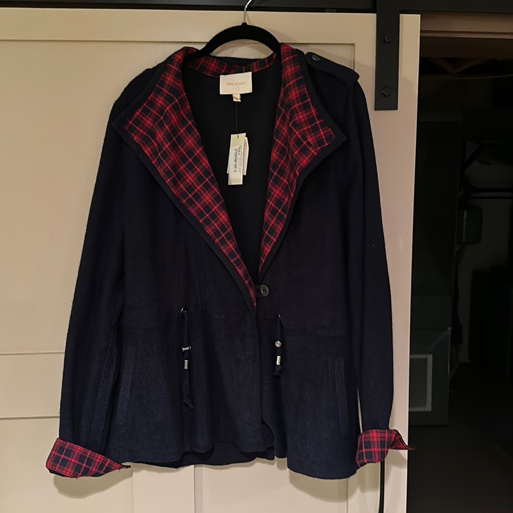 Lightweight Jacket